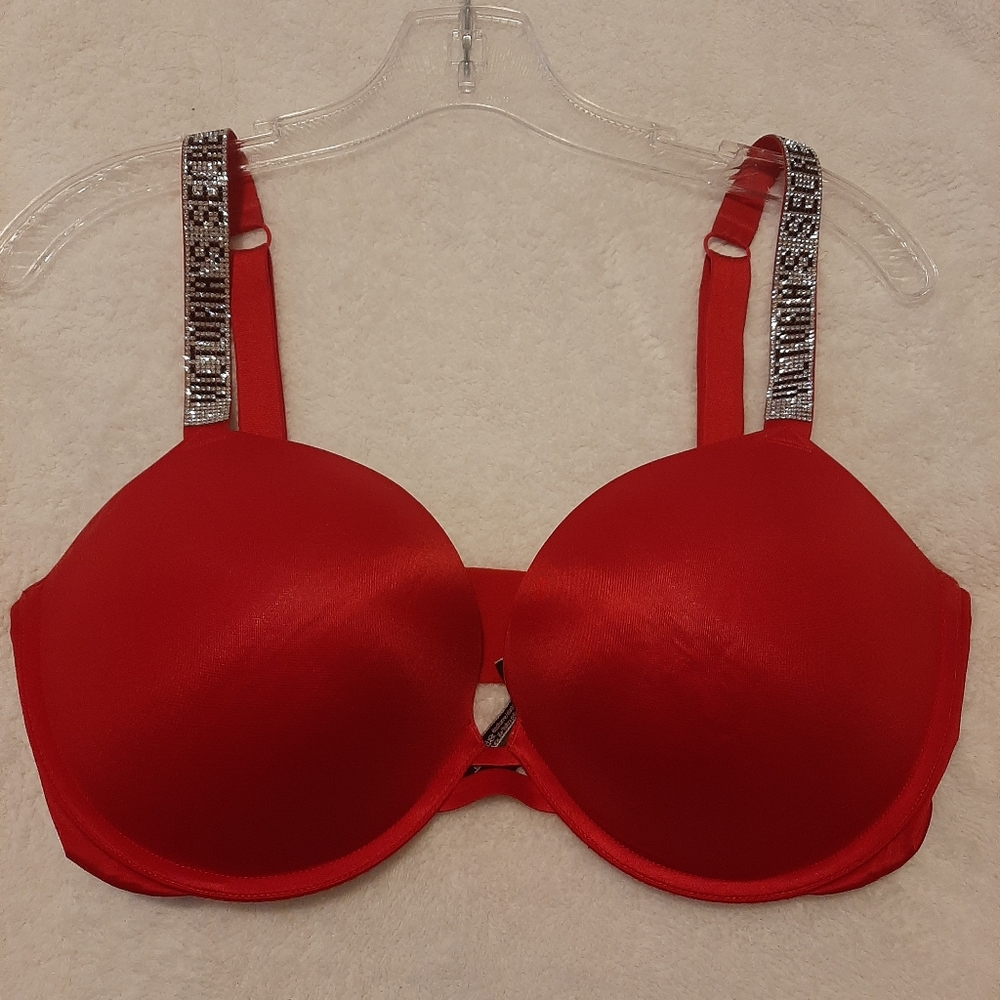 Victoria secret Push up bra